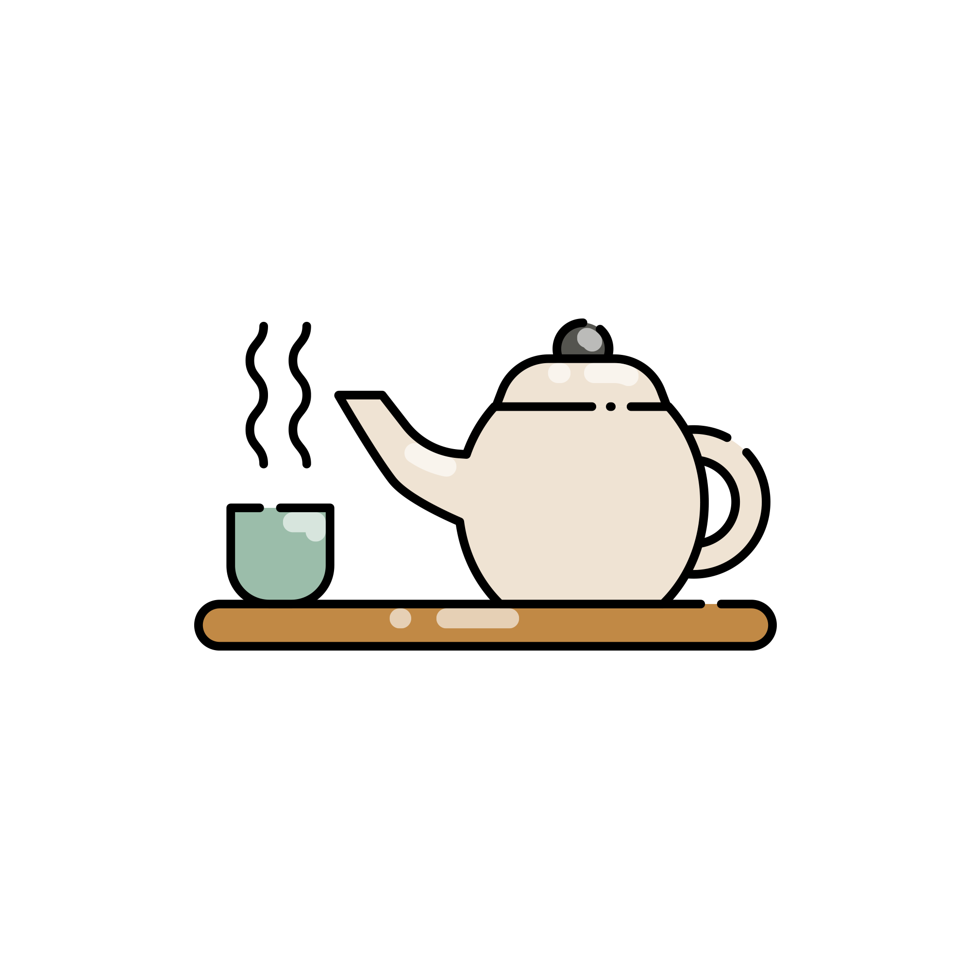 Herbal Tea Workshop